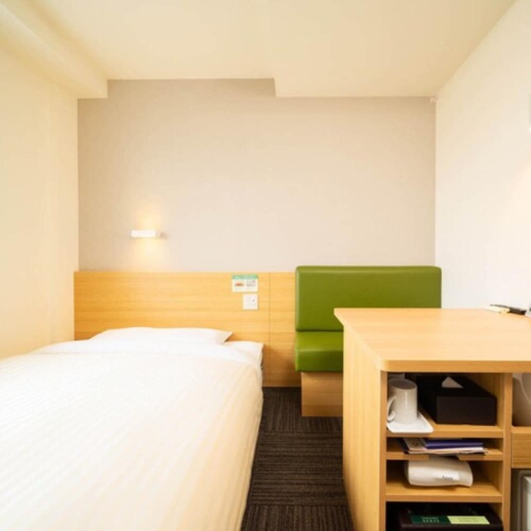Super Hotel Sapporo Susukino 사진 6