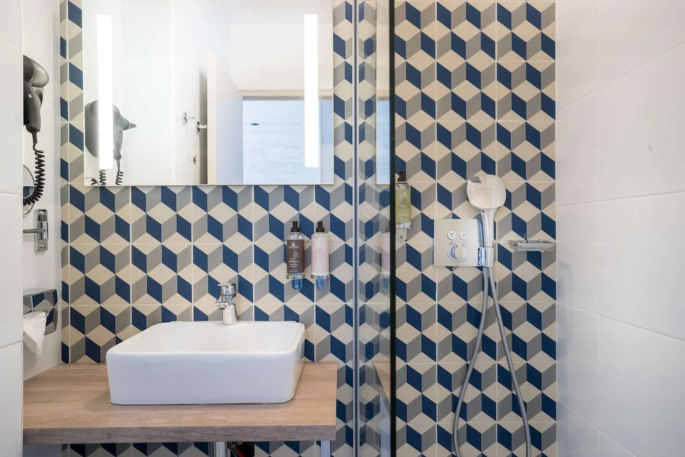 Best Western Plus Hotel Canet-Plage - Chambres