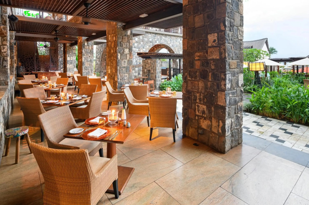 Le Jadis Beach Resort & Wellness - Managed by Banyan Tree - фото 37