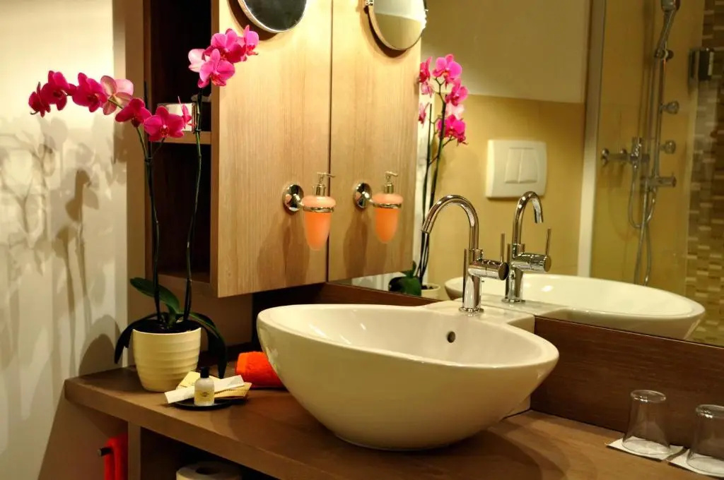 Parkhotel Langenthal - Chambres