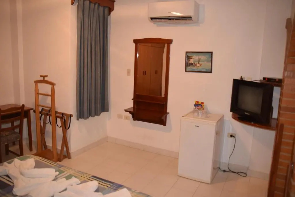 Hotel Palmas del Sol - Général