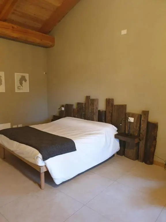 Superior Double room (full double bed)