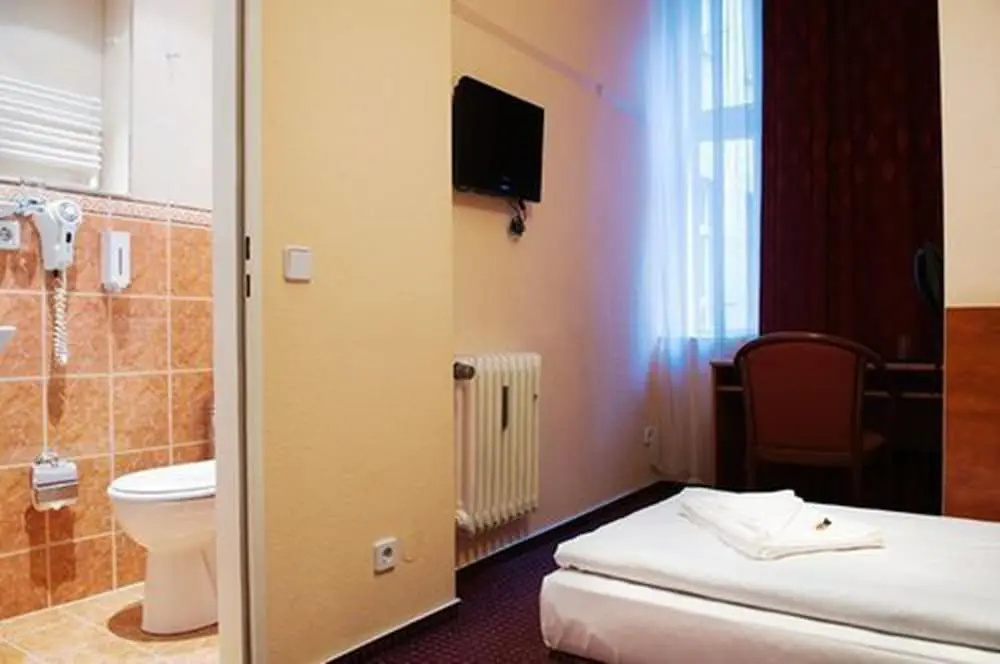 Hotel photo 9