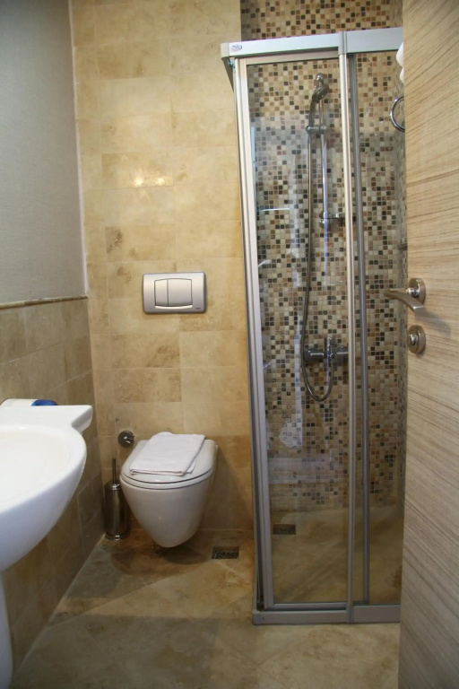 Acem Hotel - фото 10