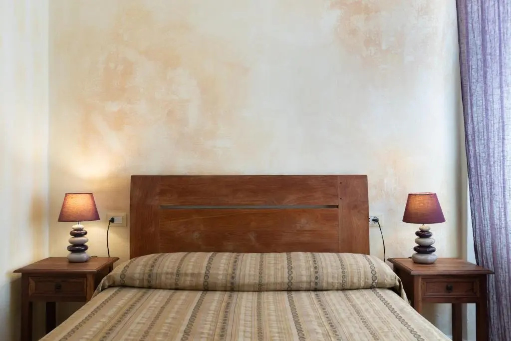 Hotel Relais al Convento - Chambres