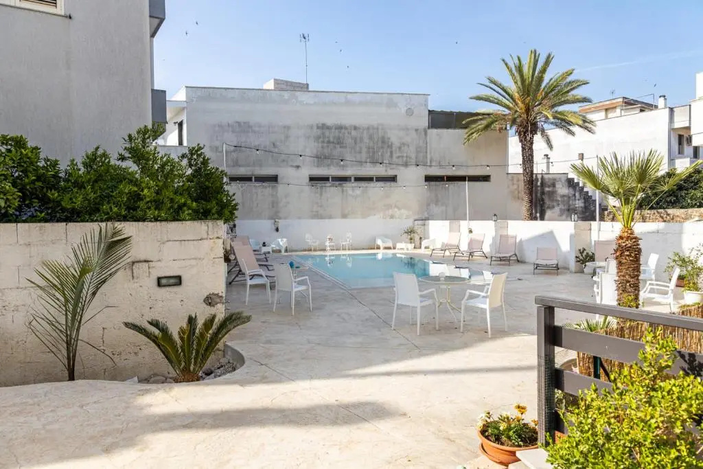 Hotel photo 18