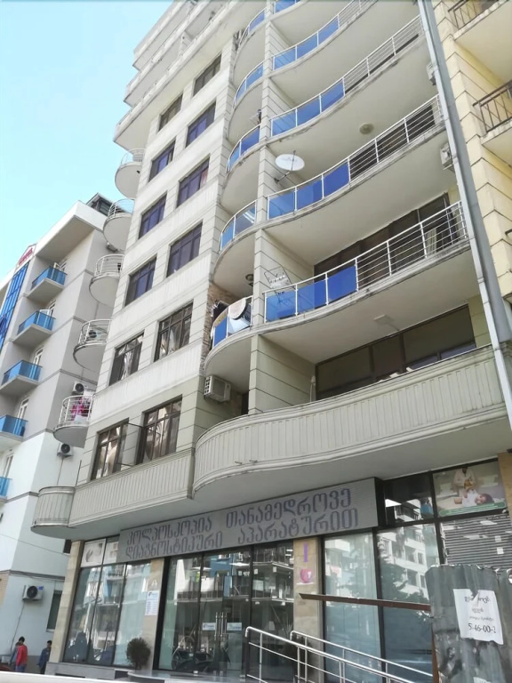 Batumi Agency 3 BHK Apartment
