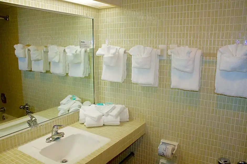 The Suites at Americano Beach - Daytona Beach - Chambres