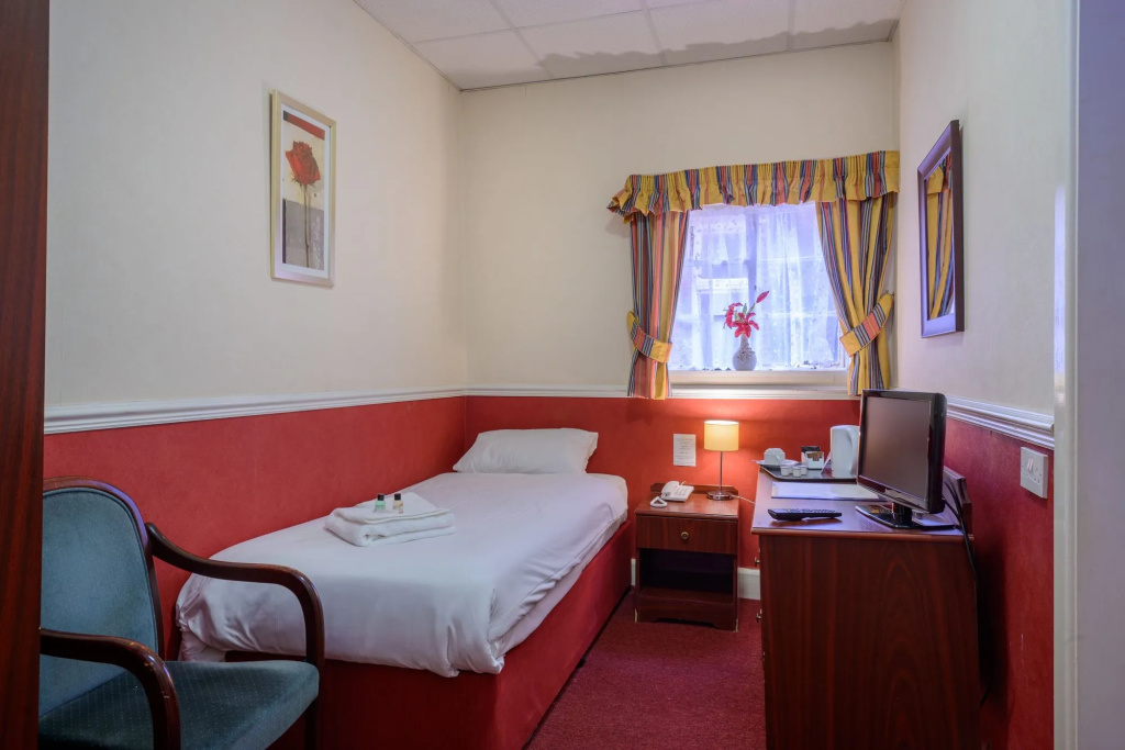 Hotel photo 6