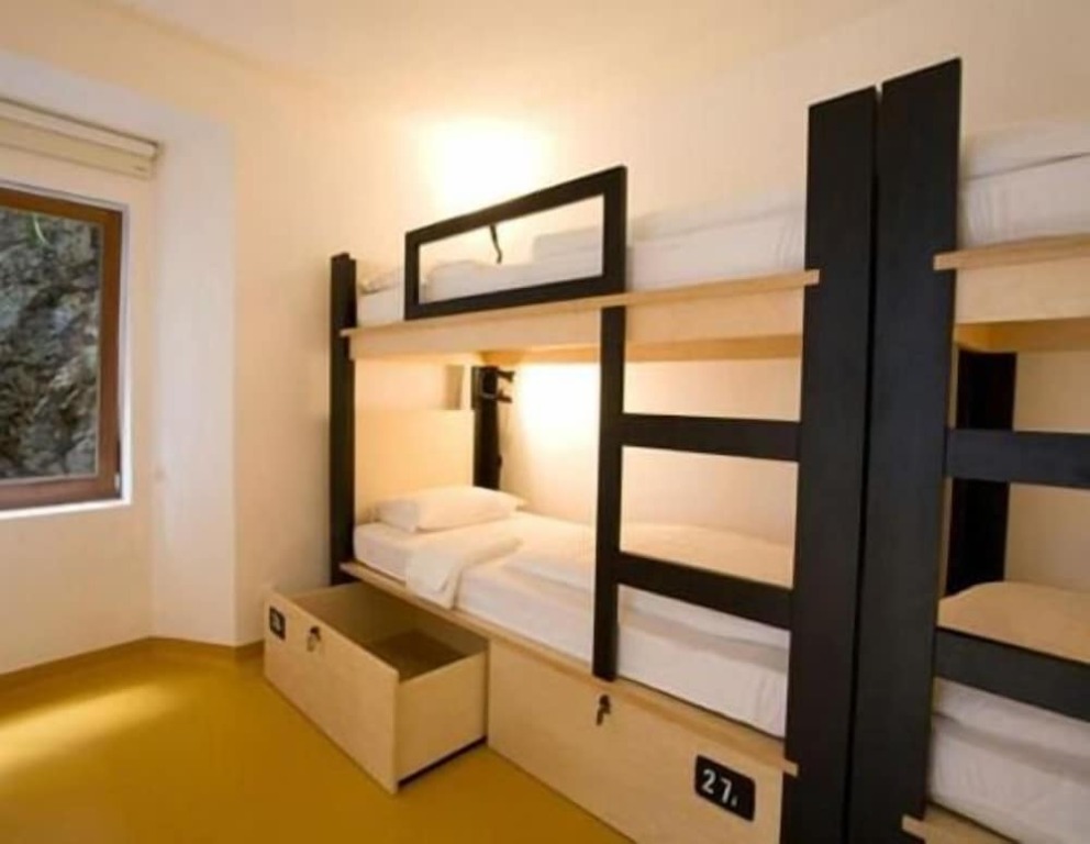 Amazigh Hostel by null