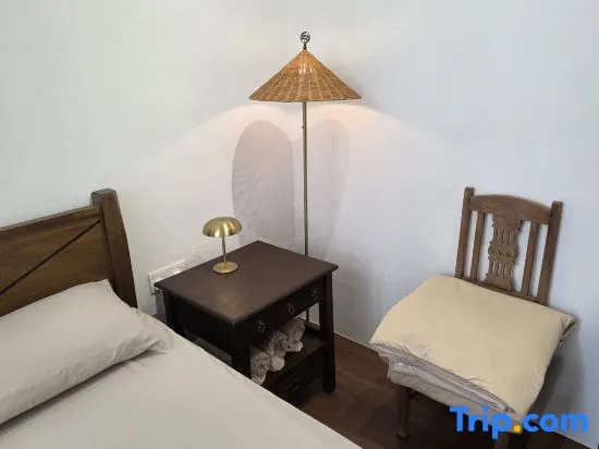 Zen Retreat KL (2BR) Colonial-Zen style