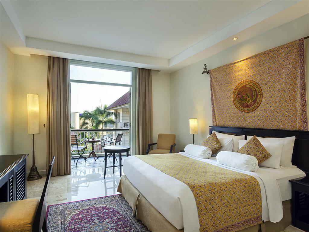 The Phoenix Hotel Yogyakarta - Mgallery Collection