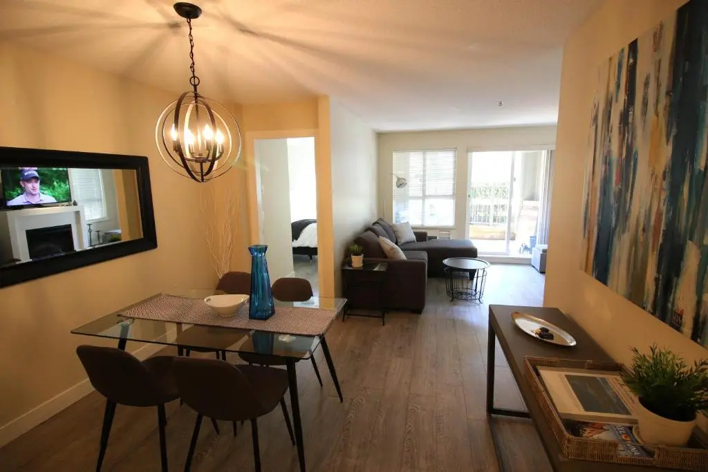 Waterscapes Resort by Discover Kelowna Resort Accommodations - Chambres
