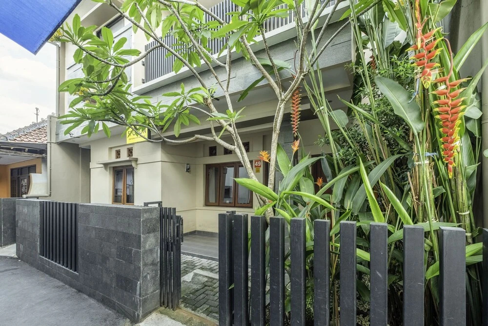 Rumah Kita Residence by OYO Rooms