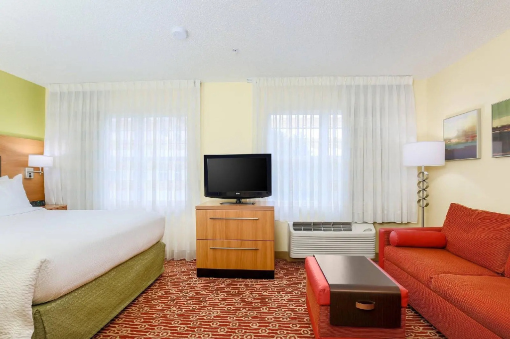 Sonesta Simply Suites Houston Brookhollow - Général