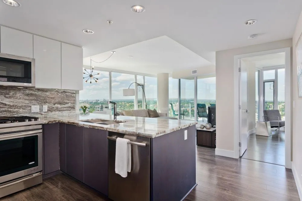 O hotel suites - Pulse at Evolution - фото 12