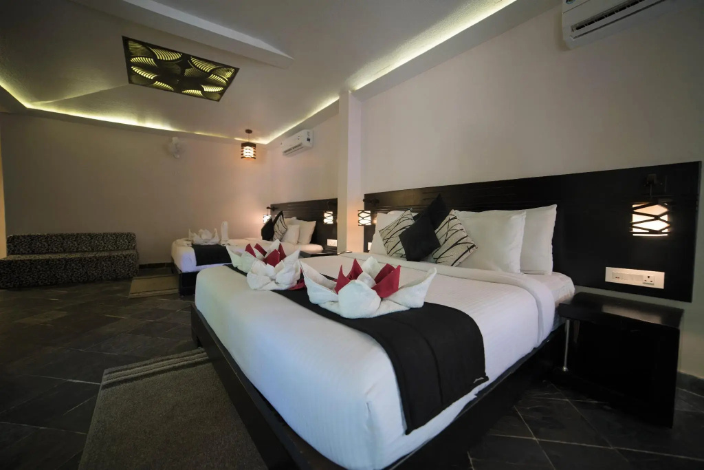 Hotel photo 11