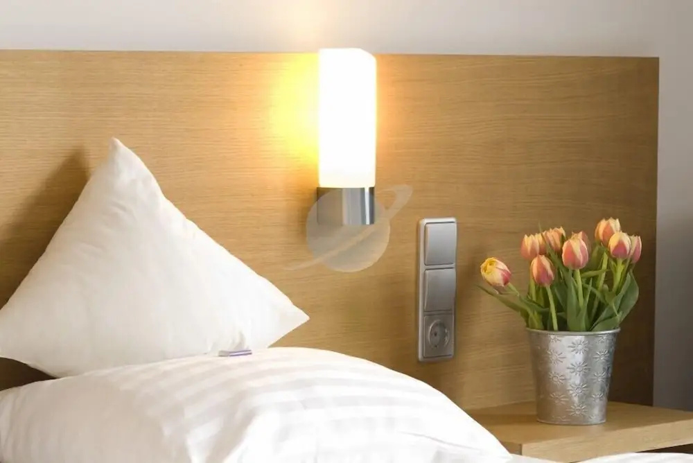 Hotel Braeuwirt - Chambres
