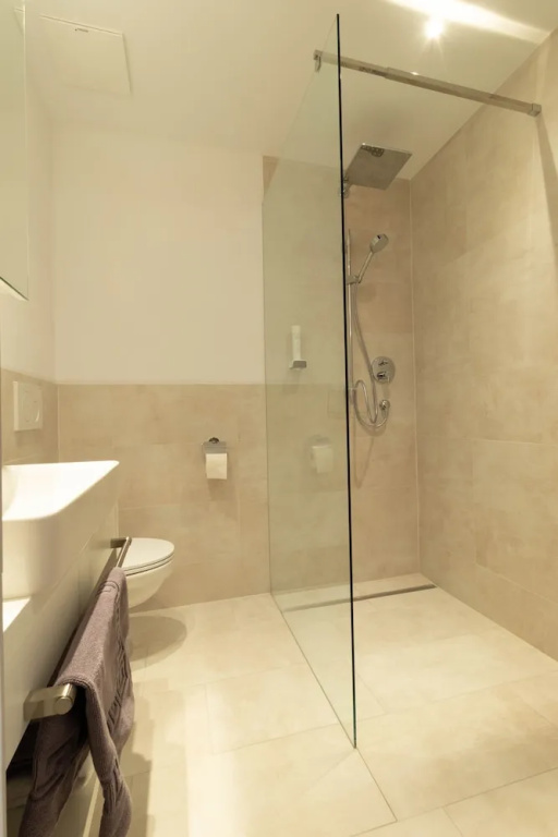 Wally Berg Apartements - Chambres