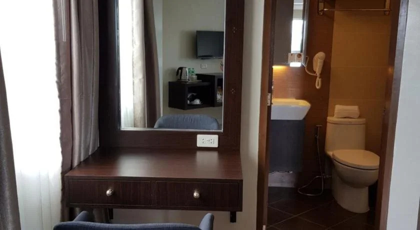 Hotel photo 7