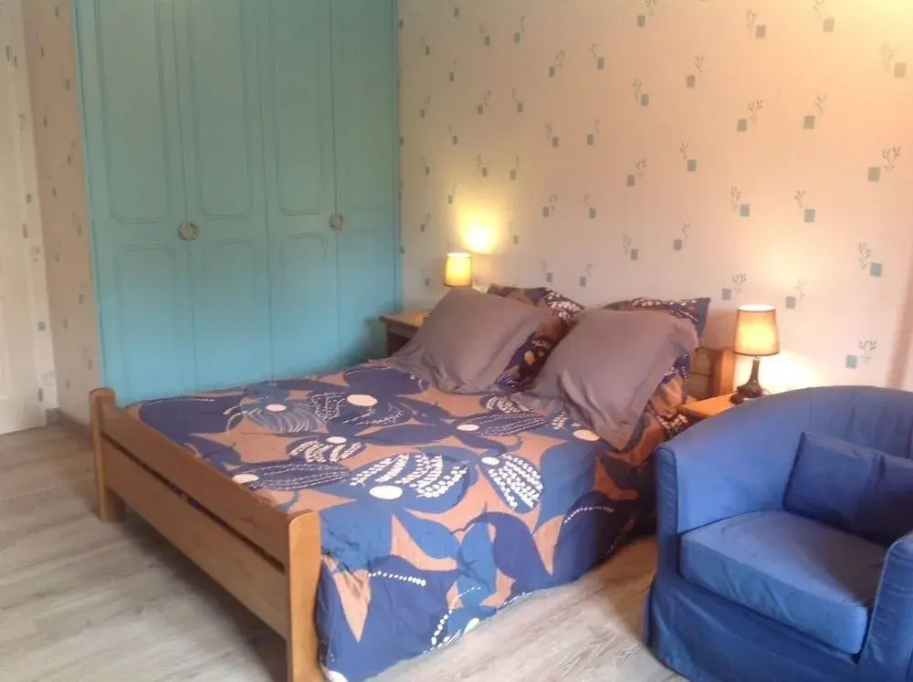 Voir la photo 3 — Chambre d'hôte la Flopré