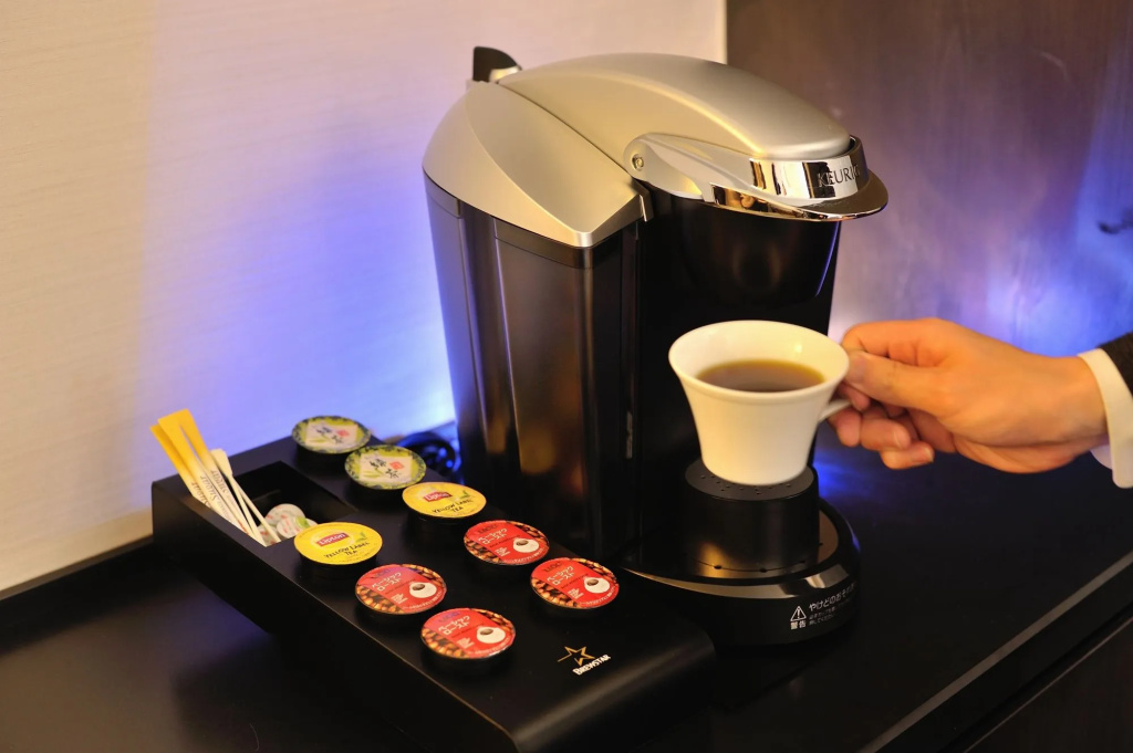 ANA Crowne Plaza Matsuyama by IHG - Général