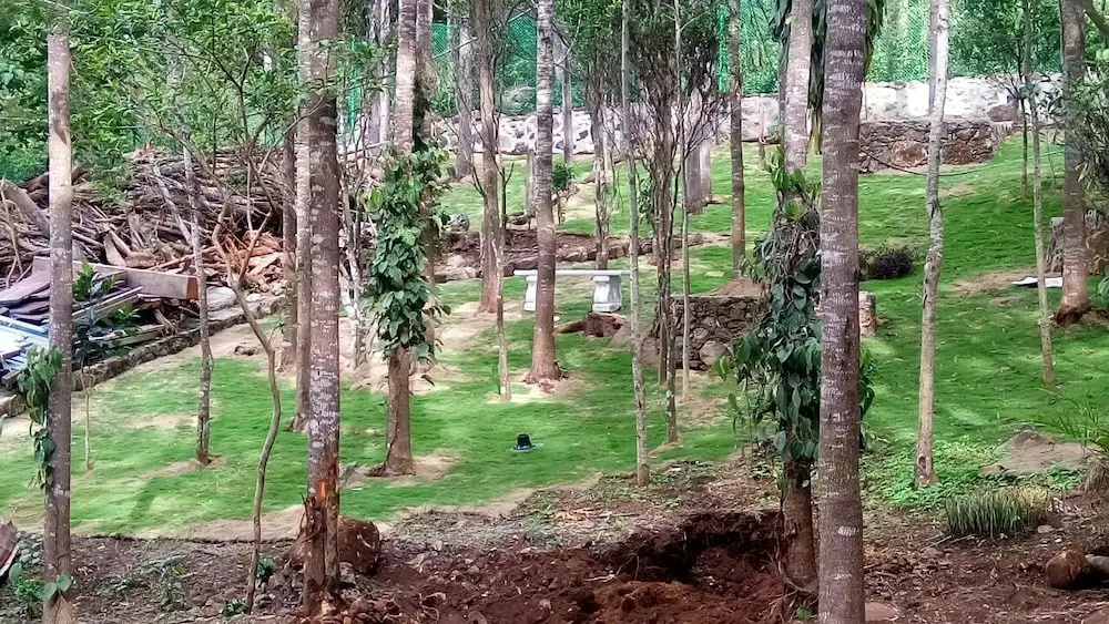 The Brook - Resorts & Spa - Yercaud - фото 40