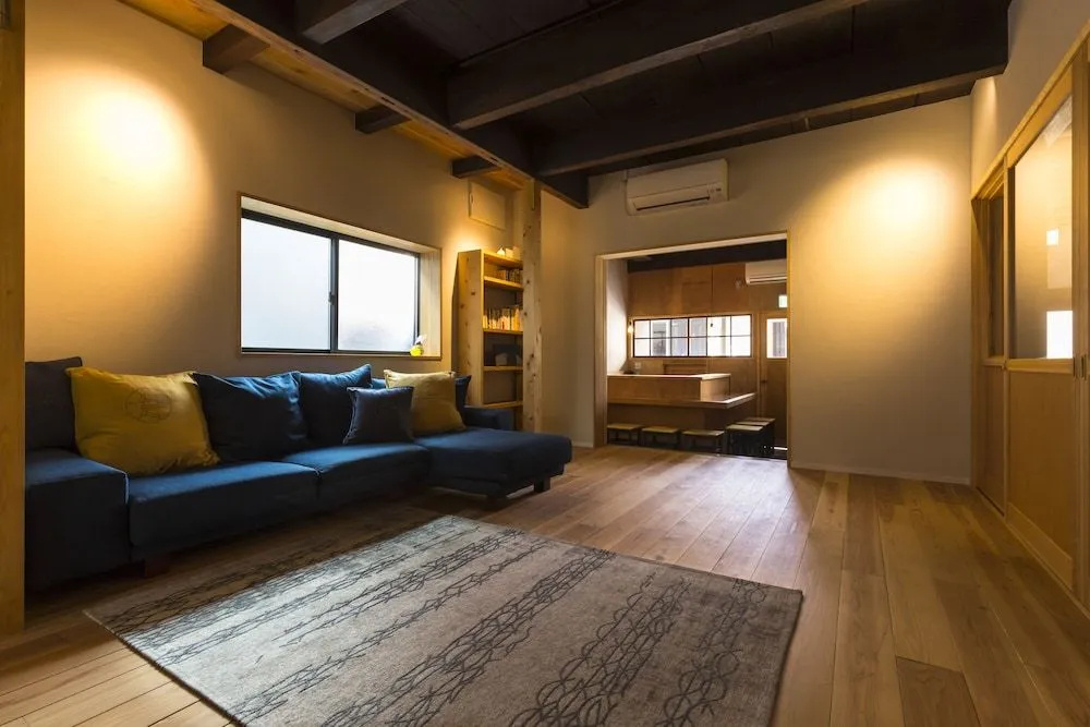 Hostel Nagayado Osaka 사진 16