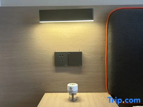 Xiamen Jingbang Hotel - Chambres