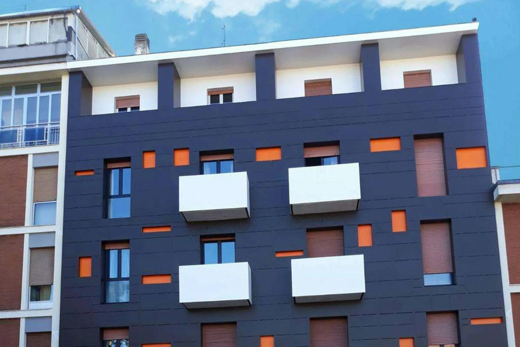Hotel Aleramo