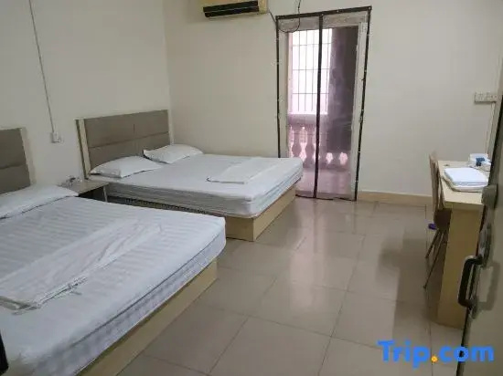 Economy room