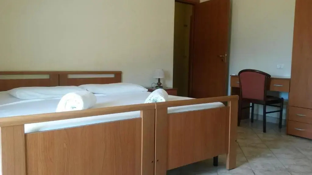 Hotel Il Baronetto - Chambres