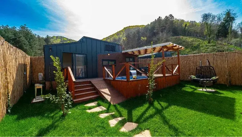 Classic Bungalow