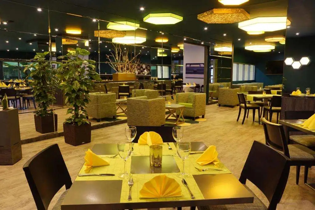 Hotel photo 15