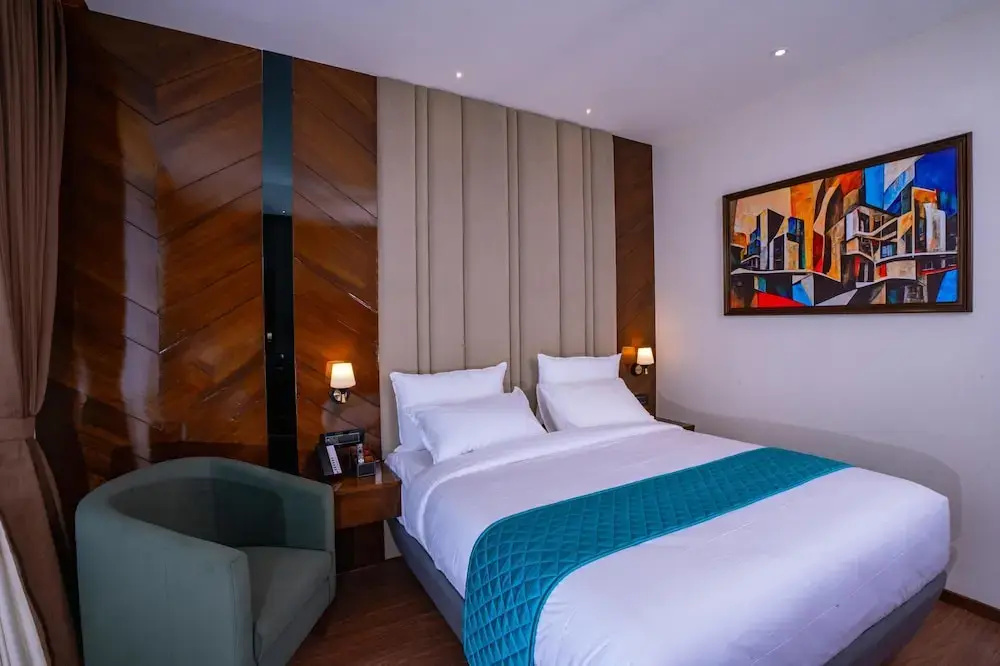 Hotel photo 15