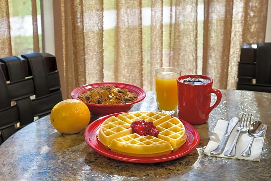 ClubHouse Hotel & Suites - Fargo - Chambres