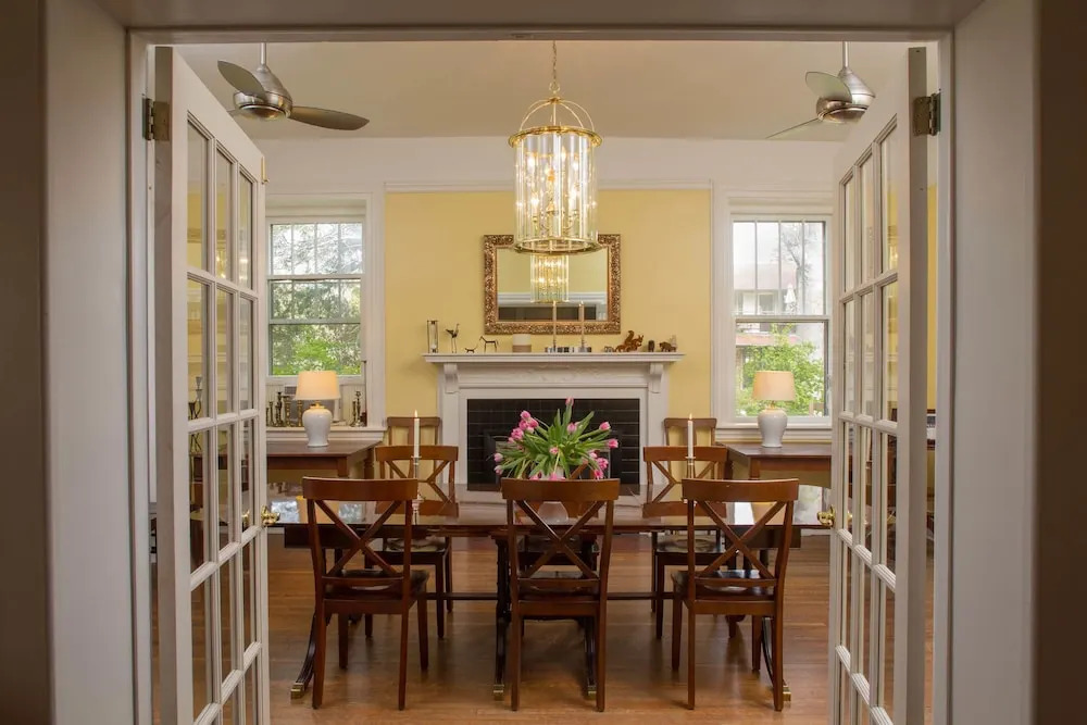 Sweet Biscuit Inn — фото 5