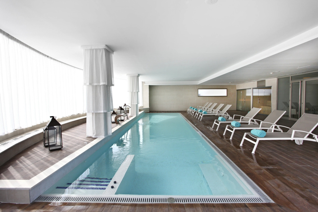 Zafiro Palace Alcudia - Général
