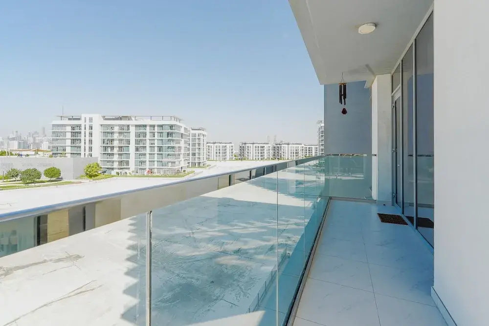 District One Residences - MBR