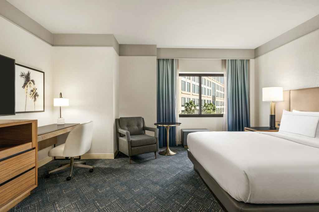 DoubleTree Suites by Hilton Hotel Tampa Bay - Général