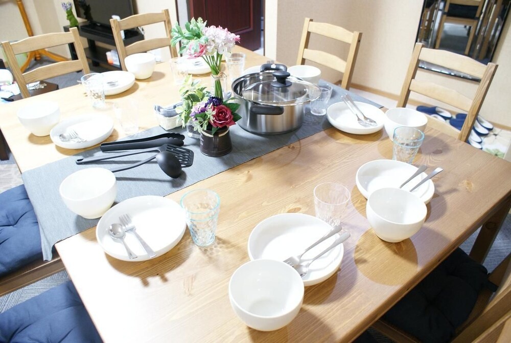 Omotenashi Usagi House 2F (15-6) 사진 11