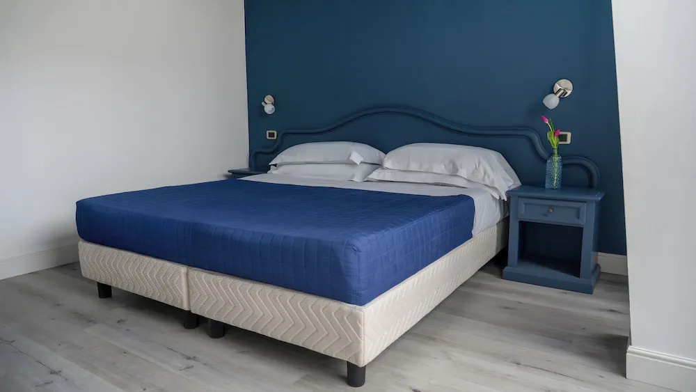Hotel AHG Riva Del Sole Hotel - Adults Only - Chambres