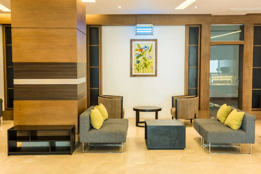 Best Western Heritage