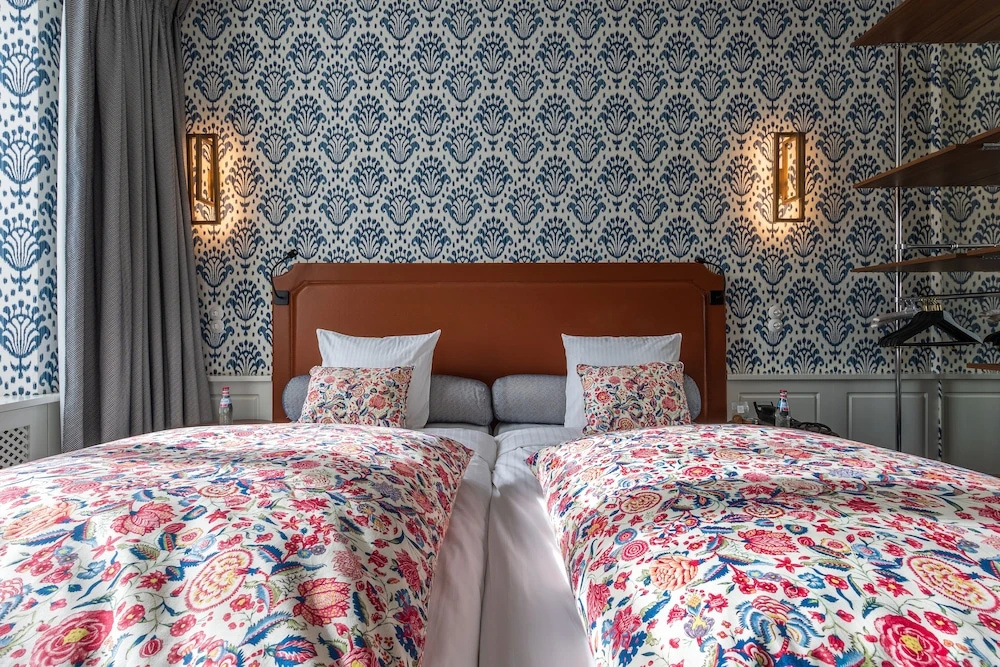 Hotel Le Place d'Armes - Relais & Châteaux - Chambres