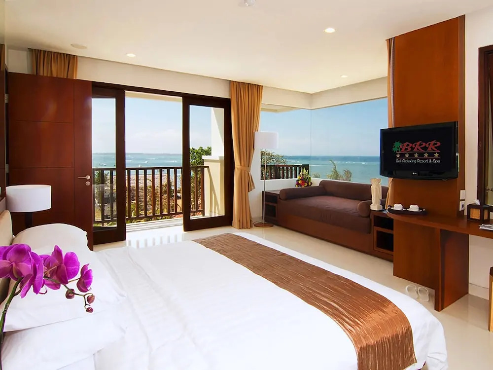 Bali Relaxing Resort And Spa