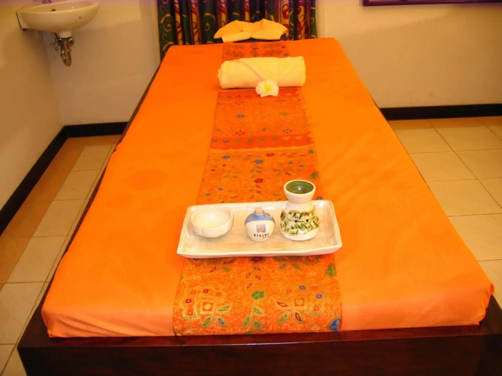 Losari Hotel & Villas Kuta Bali - Général