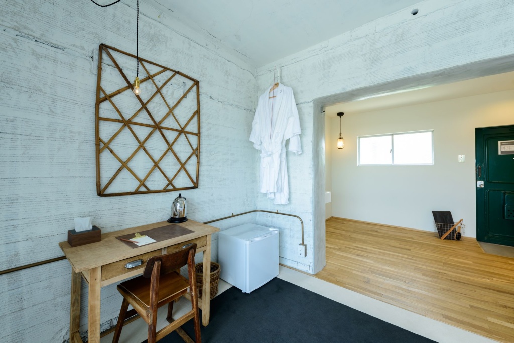 Rc Hotel Kyoto Yasaka 사진 29