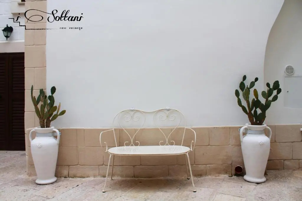 I Sottani - Chambres