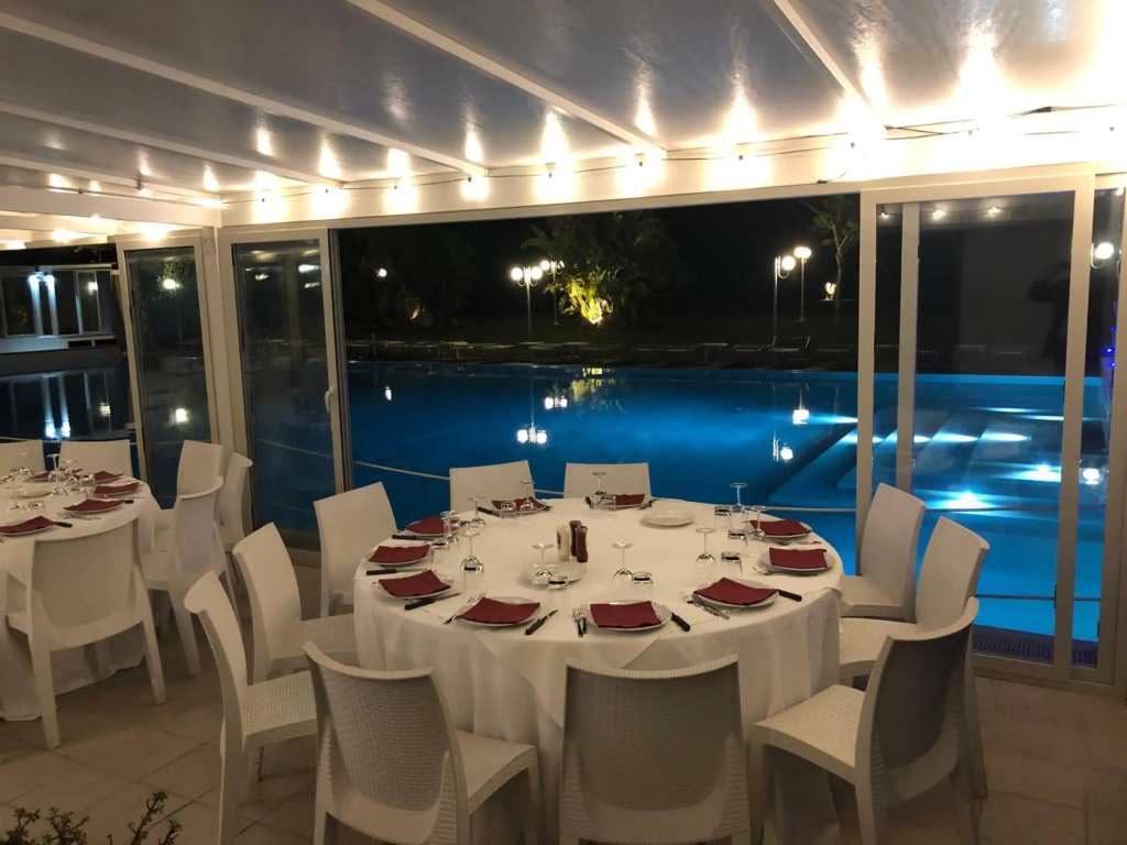 Valle di Mare Resort - Général