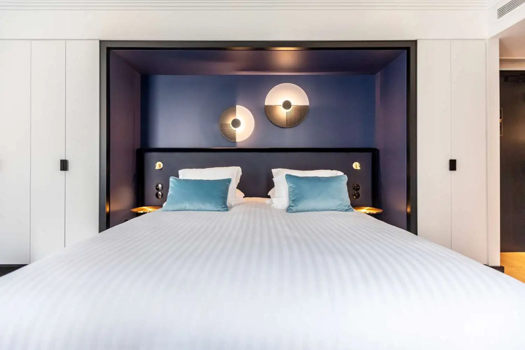 Voir la photo 3 — Best Western Htel Crystal